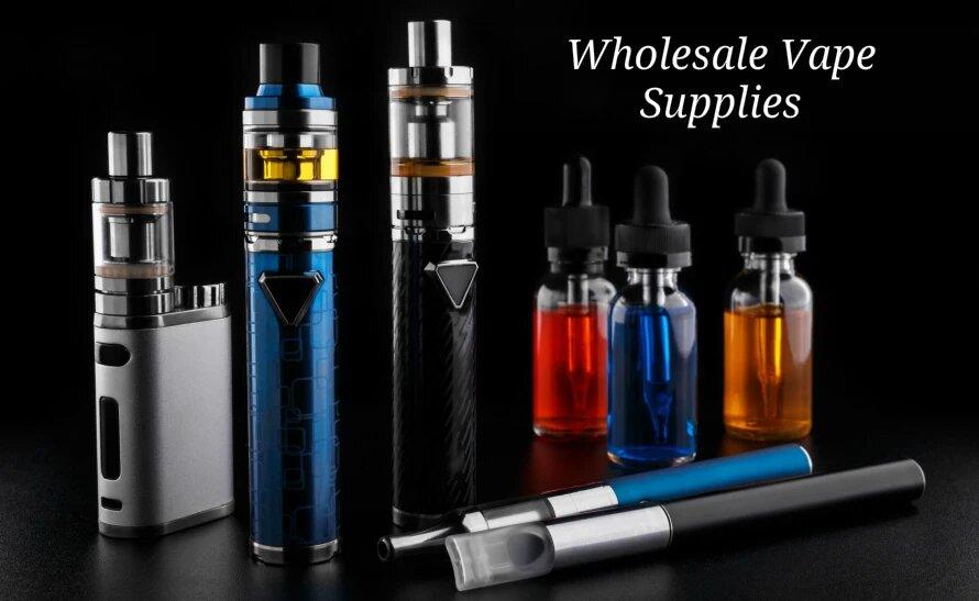 How To Get The Best Deals And Choose The Best Vape Wholesale