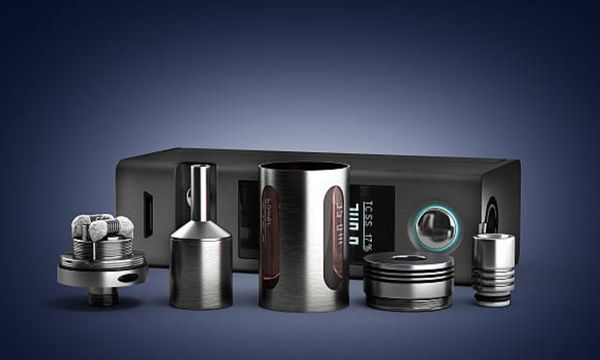 The Best Place to Buy Bulk Vape Accessories Online