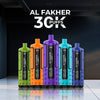What Is the Al Fakher 30K Hypermax? Features, Design & Capacity Explained
