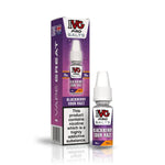 IVG Pro Nic Salt 10ml E-liquids Box of 10