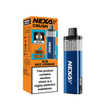 Nexay Crush 10k Vape Kit Box of 5