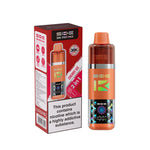 SKE 30K Pro Max Vape Kit Box of 5