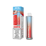 Juicy Pod Novamax 10k Prefilled Vape Kit Box of 5
