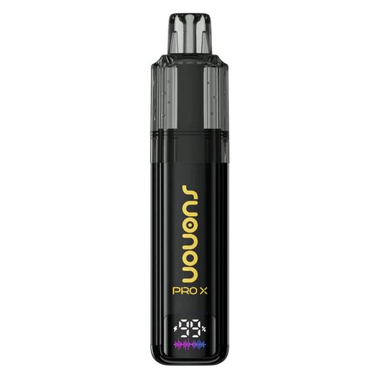 Suonon Pro X 12k Vape Kit Box of 5