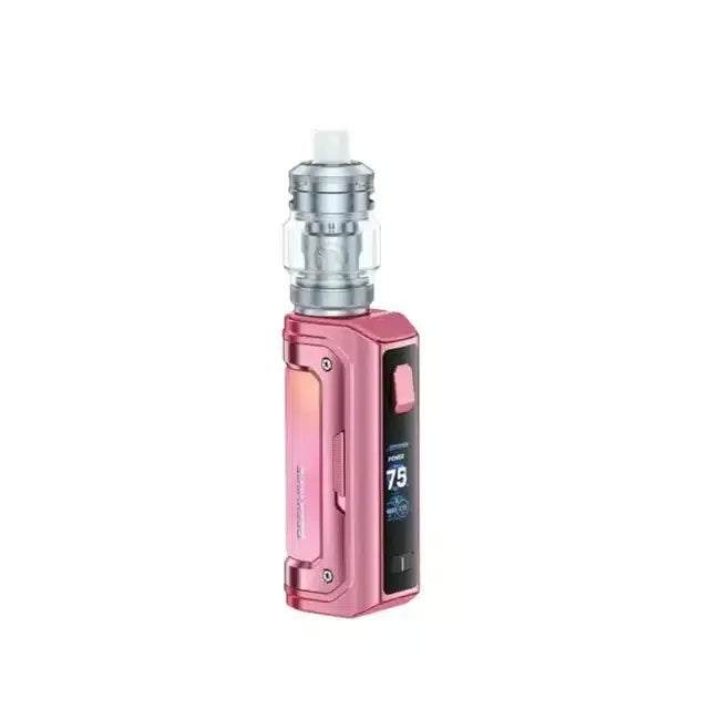 Geekvape Aegis Mini 5 Vape Kit