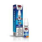 IVG Pro Nic Salt 10ml E-liquids Box of 10