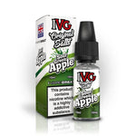 IVG Original Nic Salts E-liquids 10ml Box of 10