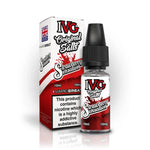 IVG Original Nic Salts E-liquids 10ml Box of 10