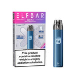 Elf Bar ELFX 2 Vape Pod Kit