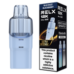 Relx 12k Ultra Refill Pods Pack of 5