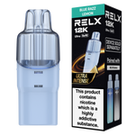 Relx 12k Ultra Refill Pods Pack of 5
