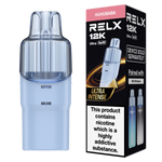 Relx 12k Ultra Refill Pods Pack of 5