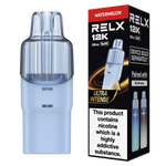 Relx 12k Ultra Refill Pods Pack of 5