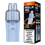 Relx 12k Ultra Refill Pods Pack of 5