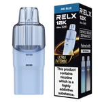 Relx 12k Ultra Refill Pods Pack of 5