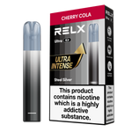 Relx Ultra Vape Pod Kit Box of 5