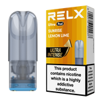 Relx Ultra Refill Pods Pack of 5