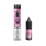 Pyne Pod Nic Salts 10ml E-liquid Box of 10