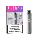 Elf Bar ELFX 2 Vape Pod Kit