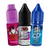 10ml e-liquids mcrvapedistro