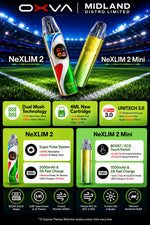 Oxva NeXlim 2 Mini Vape Pod Kit