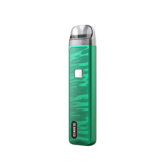 bulk wholesale Aspire Flexus Pro Pod Vape Kit - Green