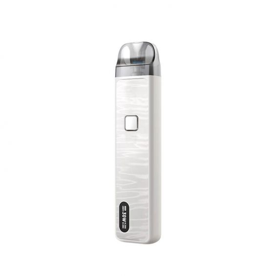 bulk wholesale Aspire Flexus Pro Pod Vape Kit - Peal White