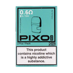 bulk wholesale Aspire Pixo Replacement Pods Pack of 2 - 0.6ohm