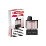 bulk wholesale Aura Bar Twist 40k Replacement Pods - Cherry Ice / Cherry Cola