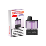 bulk wholesale Aura Bar Twist 40k Replacement Pods - Fruit Bomb / Blue Razz Gummy Bear