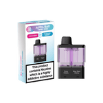 bulk wholesale Aura Bar Twist 40k Replacement Pods - Fizzy Cherry / Blue Razz Cherry