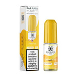 bulk wholesale Bar Juice 5000 Nic Salts Box of 10 - Energy Ice