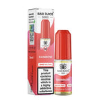 bulk wholesale Bar Juice 5000 Nic Salts Box of 10 - Rainbow
