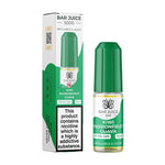 bulk wholesale Bar Juice 5000 Nic Salts Box of 10 - Kiwi Passionfruit Guava