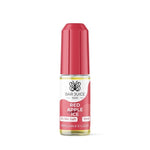 bulk wholesale Bar Juice 5000 Nic Salts Box of 10 - Red Apple Ice