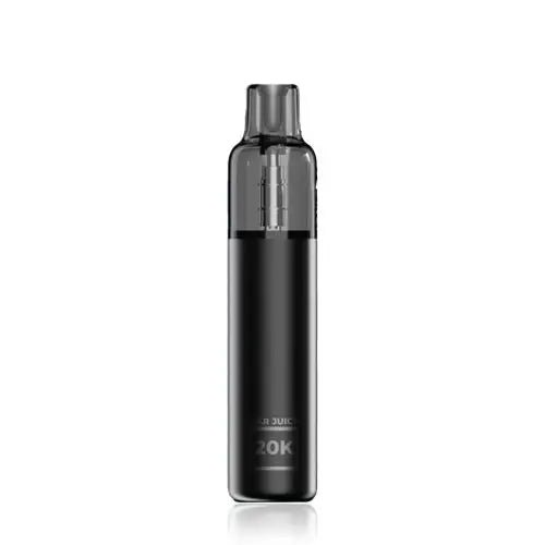 bulk wholesale Bar Juice 5000 Refillable Starter Vape Kit - Black