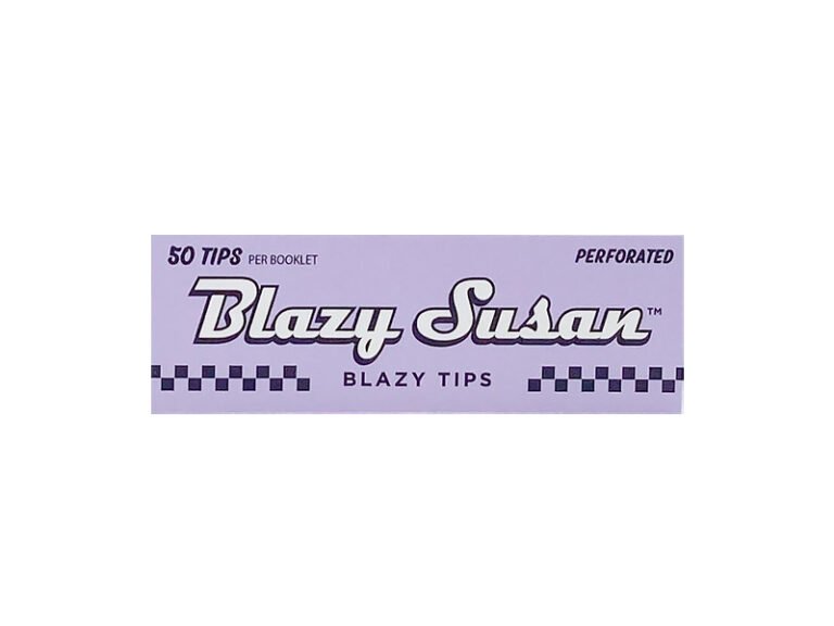 bulk wholesale Blazy Susan Purple Roach - 50 Tips -