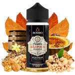 bulk wholesale Bombo 100ml E - Liquid - Platinum Tobacco