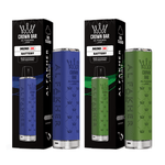 bulk wholesale Al Fakher Mini 3K Prefilled Vape Device Box of 5 - Blue