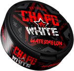 bulk wholesale Chapo Nicotine Pouches Pack of 10 - White Watermelon