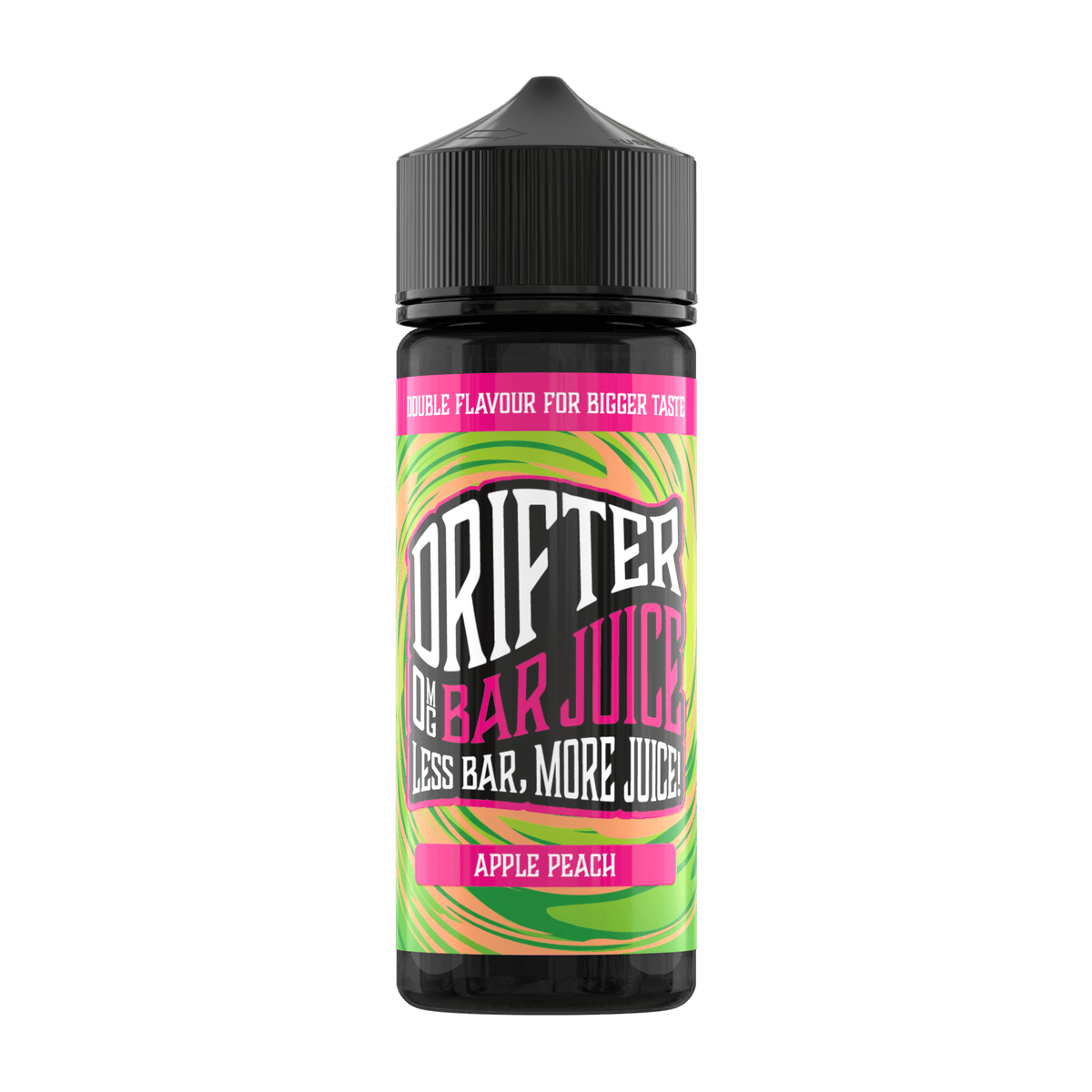 bulk wholesale Drifter Bar Juice 100 E - Liquid - Apple Peach