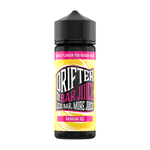 bulk wholesale Drifter Bar Juice 100 E - Liquid - Banana Ice