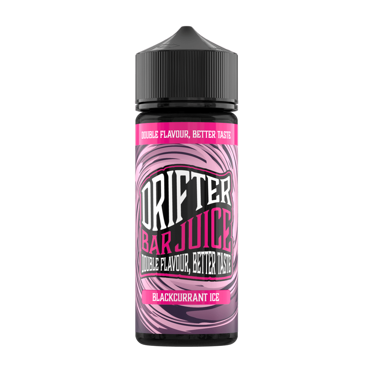 bulk wholesale Drifter Bar Juice 100 E - Liquid - Blackcurrant Ice