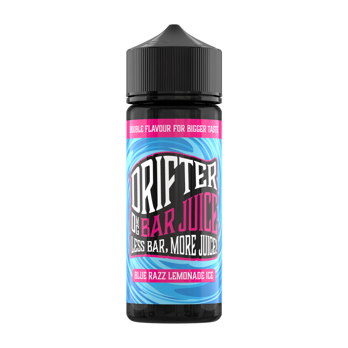 bulk wholesale Drifter Bar Juice 100 E - Liquid - Blue Razz Lemonade