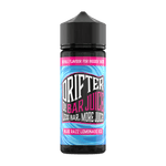 bulk wholesale Drifter Bar Juice 100 E - Liquid - Blue Razz Lemonade