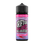 bulk wholesale Drifter Bar Juice 100 E - Liquid - Blueberry & Cherry