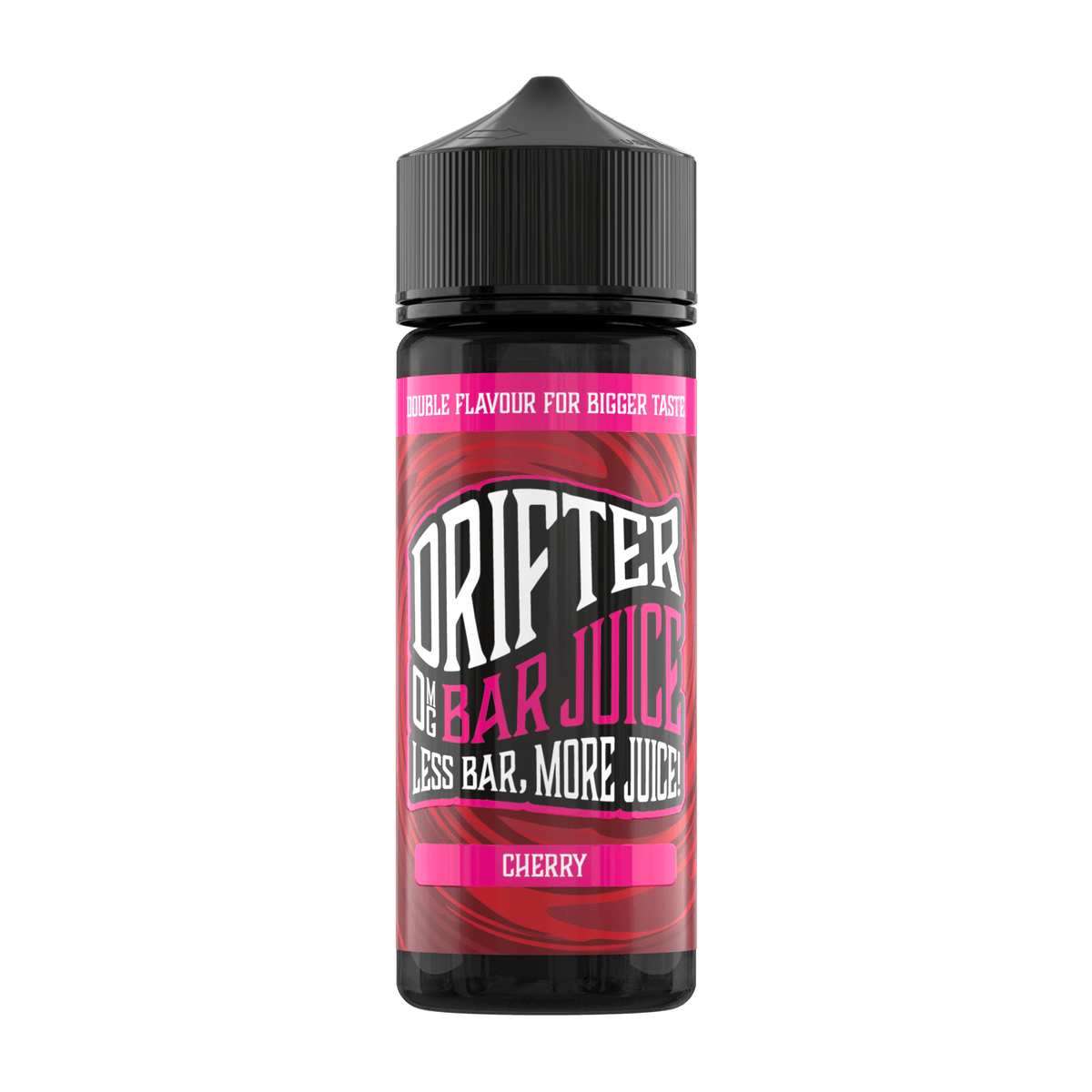 bulk wholesale Drifter Bar Juice 100 E - Liquid - Cherry