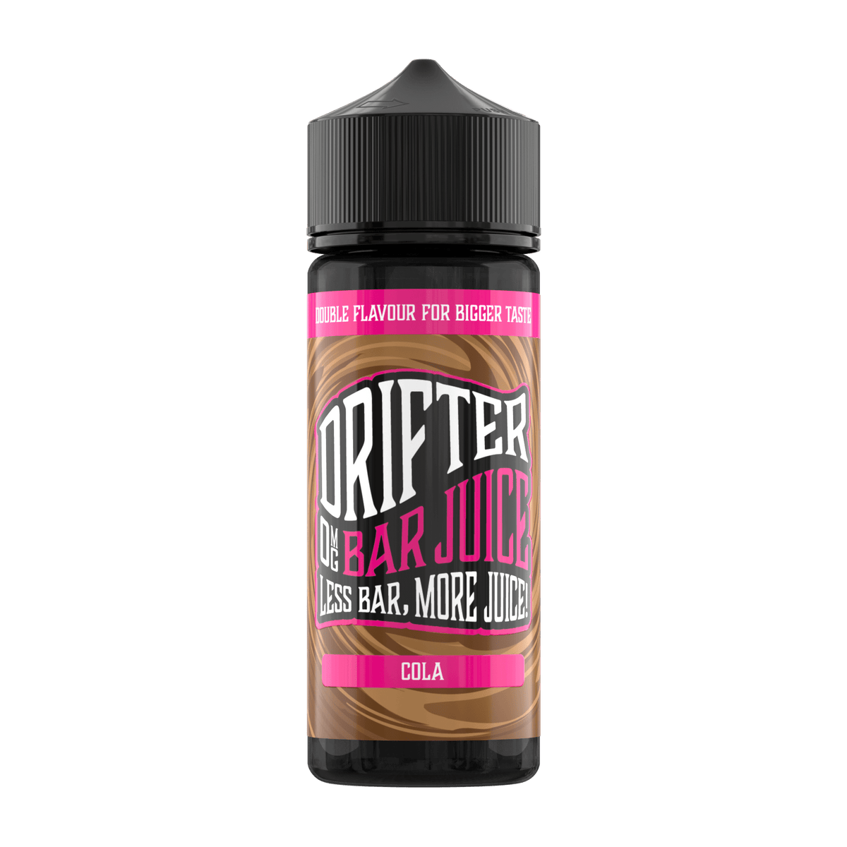 bulk wholesale Drifter Bar Juice 100 E - Liquid - Cola