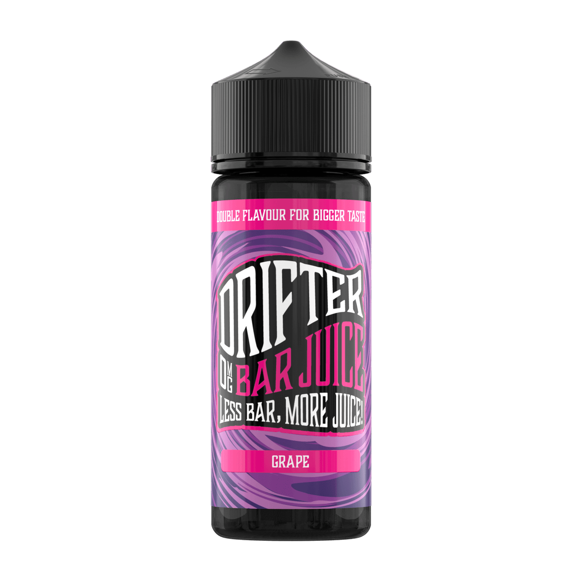 bulk wholesale Drifter Bar Juice 100 E - Liquid - Grape