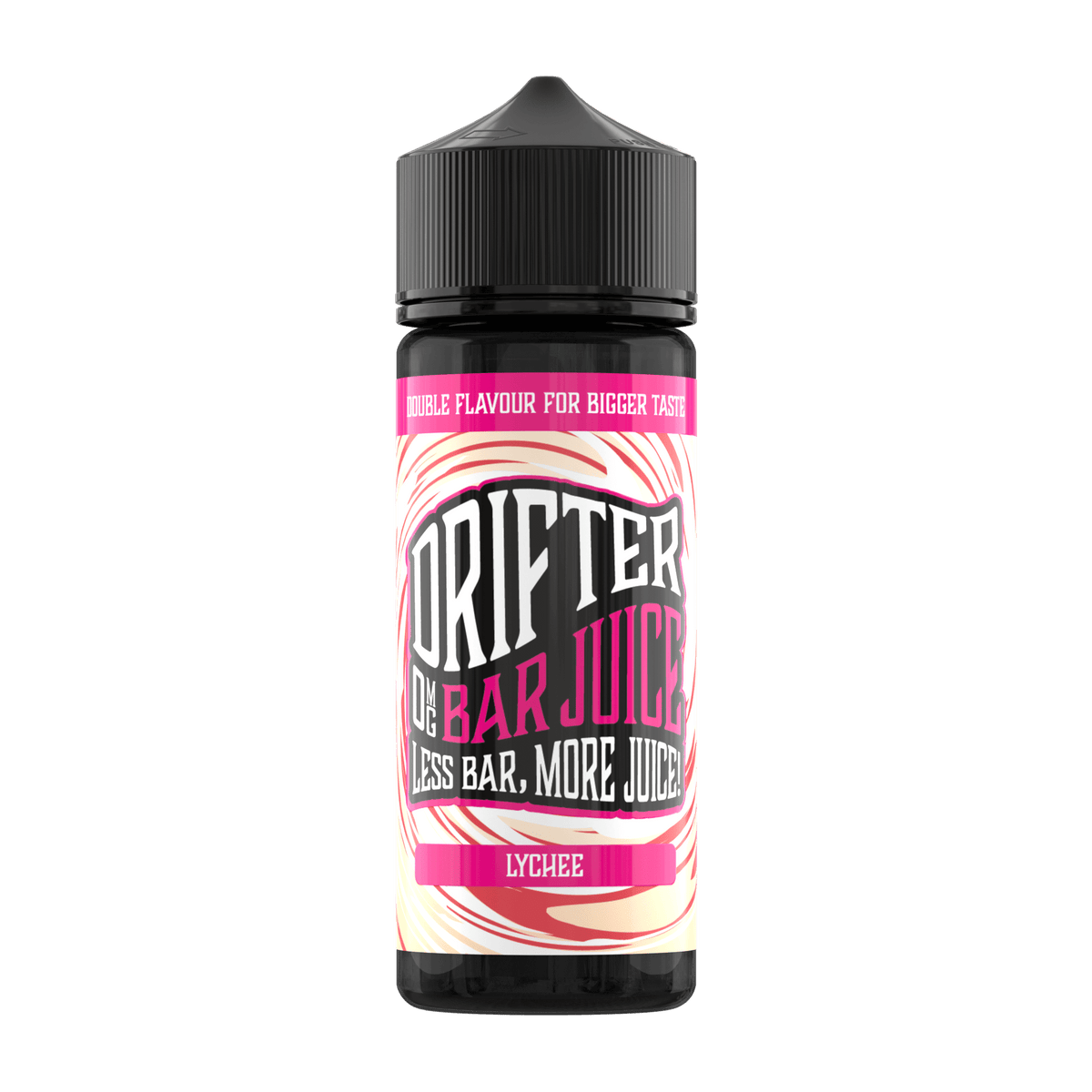 bulk wholesale Drifter Bar Juice 100 E - Liquid - Lychee